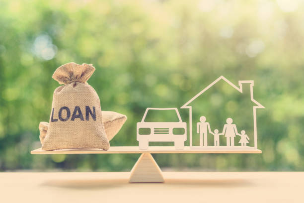 Best Loan Servicing and Management  in Advae, NC